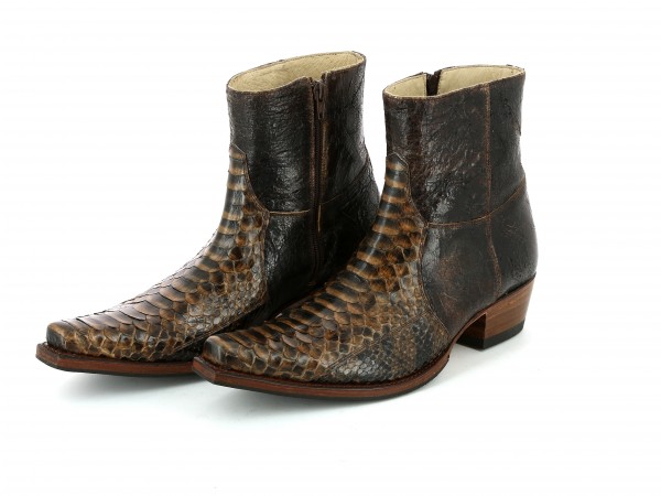 Sendra 5701-13337P Momi-Ridding