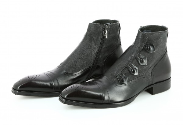 Jo Ghost 2379 - 793 Vitellino NERO