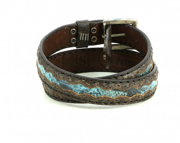 Sendra 8347 Barb. Quercia-Pyton Zafir