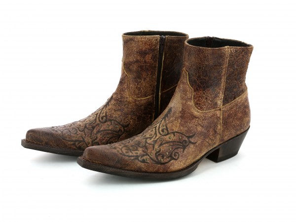 Sendra 11836 Javi-Luca