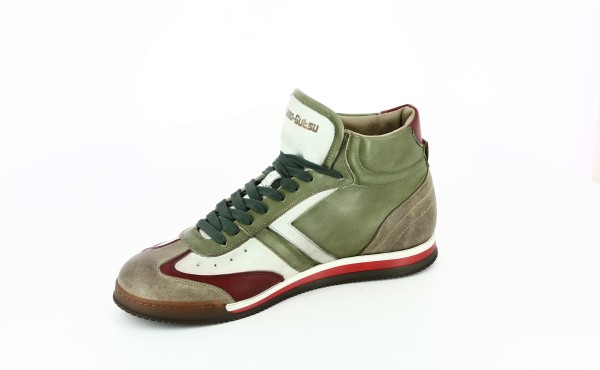 Kamo Gutsu SCUDO 205 KIWI-Combi