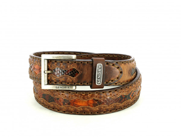 Sendra 8347 Evol.Tang-Pyt.Saboi