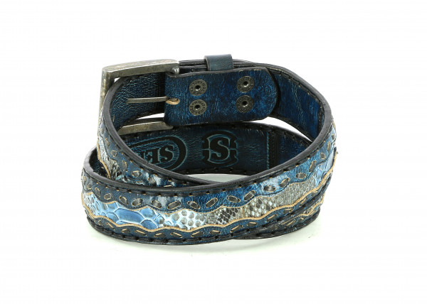 Sendra 8347 Denv. Azul+Pyt. Moon