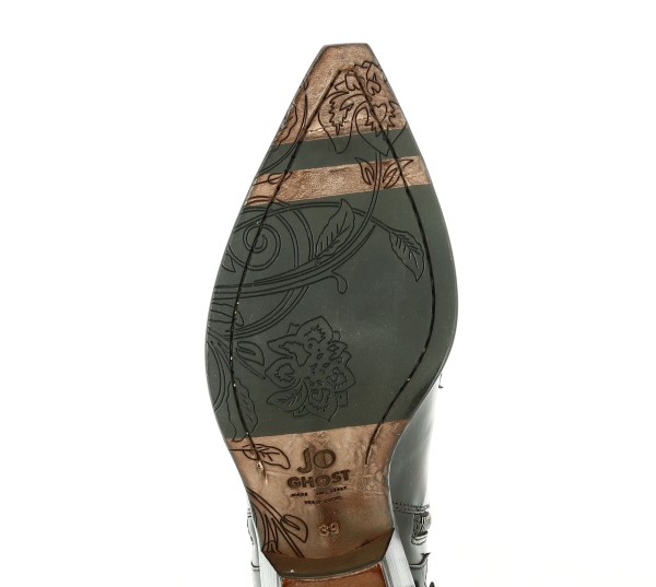 Jo Ghost 3307 - 610 Cristallo Mulberry