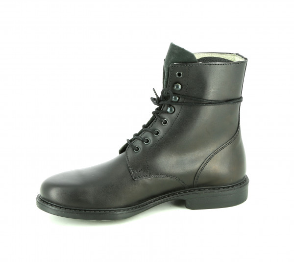 Hobo Shoes DERBY 437.11HB