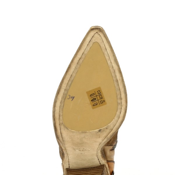 Fauzian Jeunesse 3812/2 - 236 Alfa/Vecchio Sugh