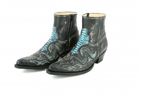 Sendra 7482 Javi-Luca