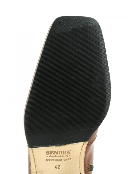 Sendra 5200-007/Roel