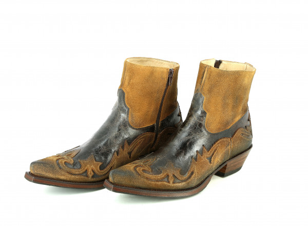 Sendra 5790 Cuervo-West