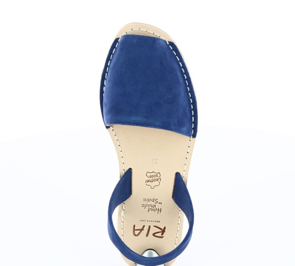 Ria Menorca 20002-S2 Ante Jeans