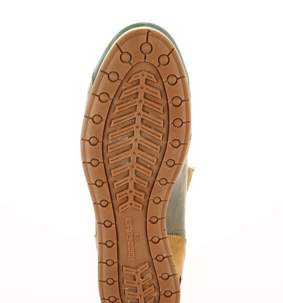 Kamo Gutsu TIFO - 105 VERDE+TAUPE