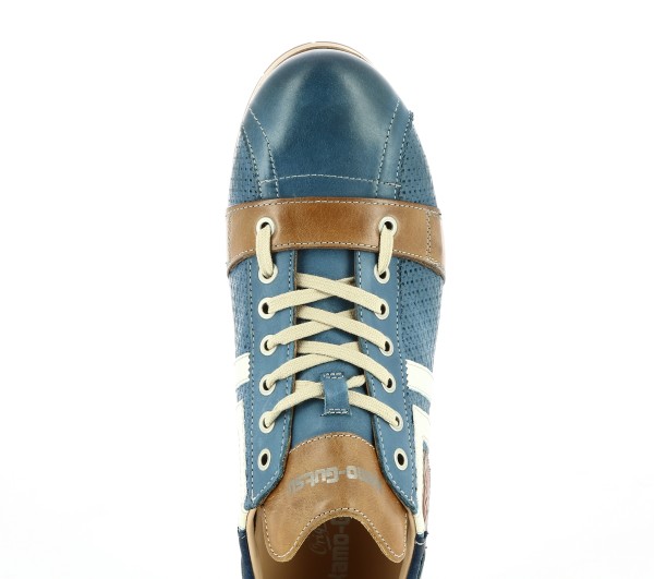 Kamo Gutsu TIFO - 030 ROYAL