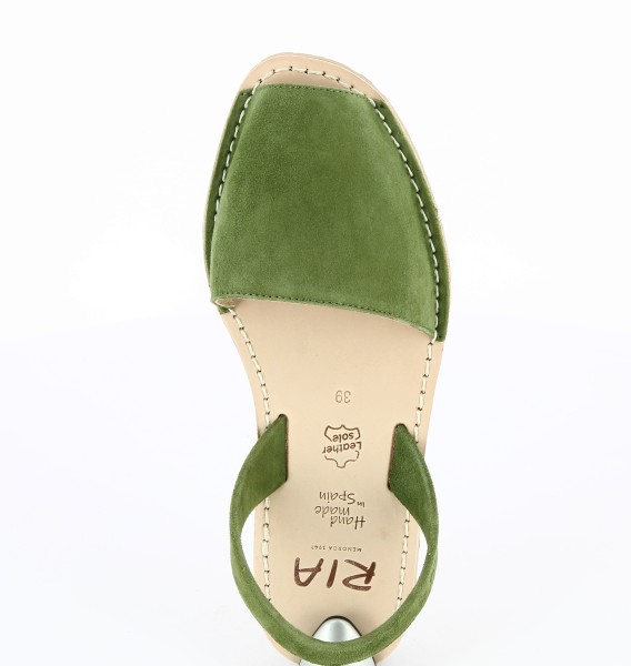 Ria Menorca 20002-S2 Ante Cesped