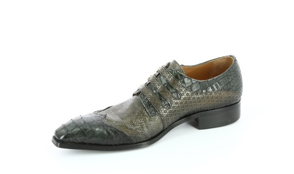 Jo Ghost 5393-793 - 3 Schnallen