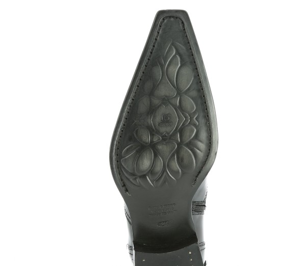 Jo Ghost 2128B - 793 Montalcino NERO