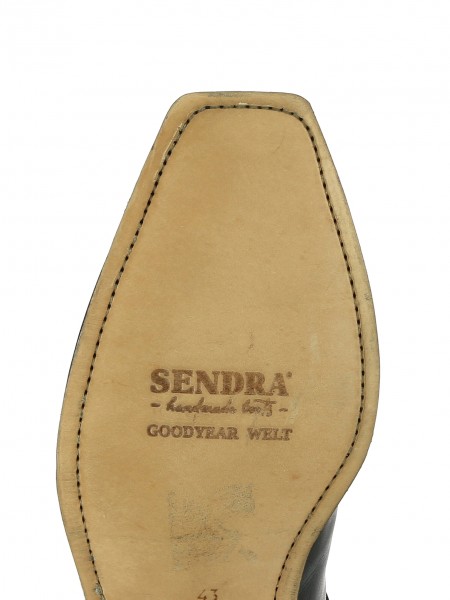 Sendra 6445 -58 Seta/Sam