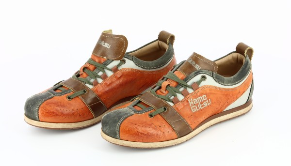 Kamo Gutsu TIFO - 017 BOSCO-SIENA