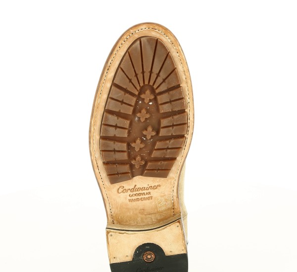 Cordwainer 262 M 25505 Biscotto