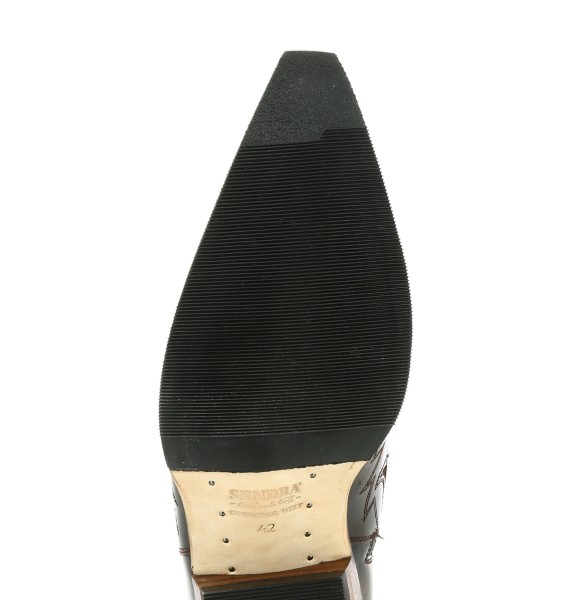 Sendra 5790 Javi-Luca