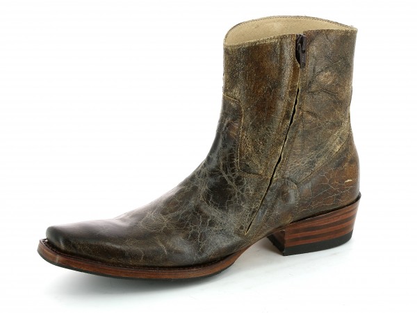 Sendra 7438 / Rolling - Ridding