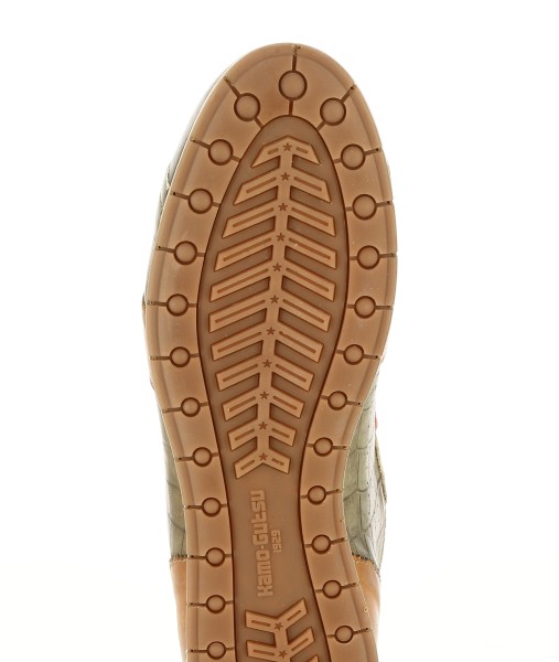 Kamo Gutsu TIFO - 108 Foresta+Mamba Orlea