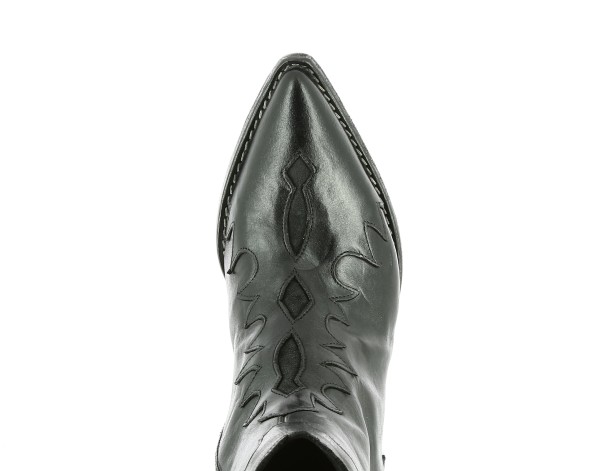 Fauzian Jeunesse 3816/2 -236 Cowboy Ignis Nero