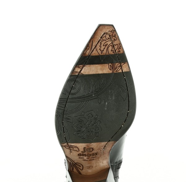 Jo Ghost 5300 - 610 Bufalo NERO