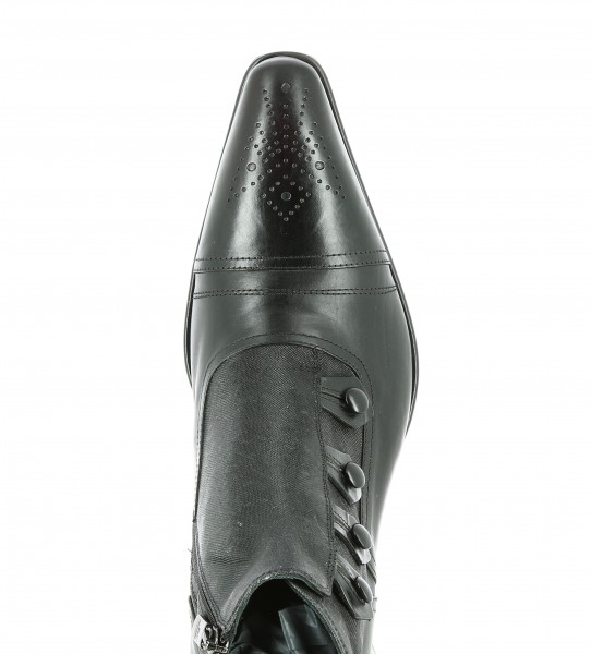 Jo Ghost 2379 - 793 Vitellino NERO