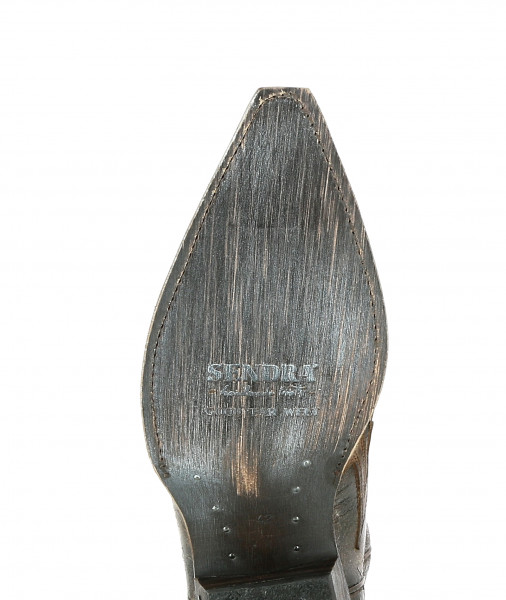 Sendra 9669 Cuervo-West