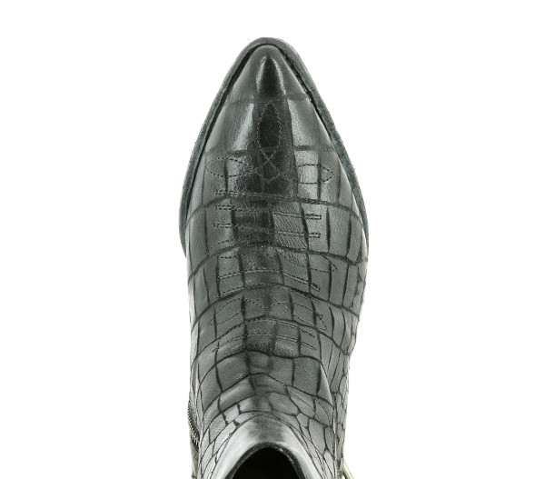 Fauzian Jeunesse 2039E-236 Cocco/ Piombo Scuro