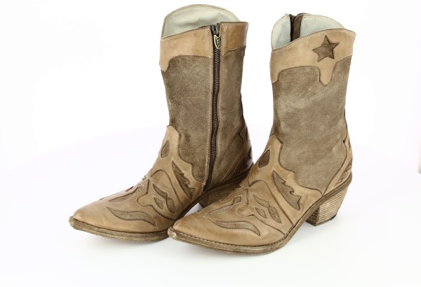 Fauzian Jeunesse 3815-236 Vacc/Rov. SADDALE