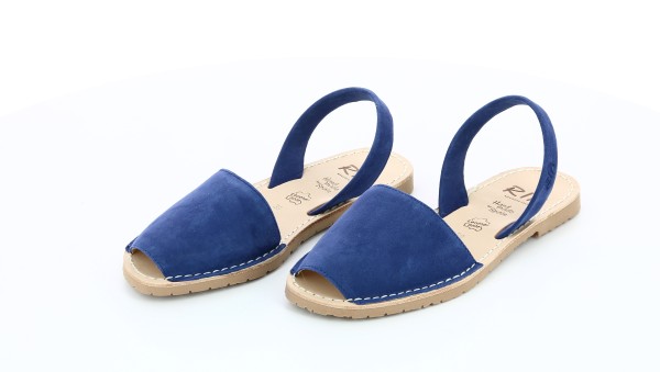 Ria Menorca 20002-S2 Ante Jeans