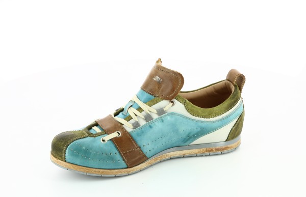 Kamo Gutsu TIFO - 017 KAKI-SUGAR