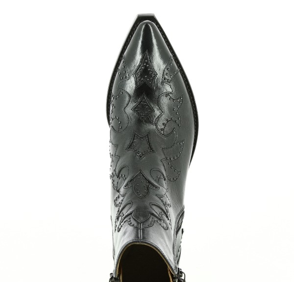 Jo Ghost 5300 - 610 Bufalo NERO