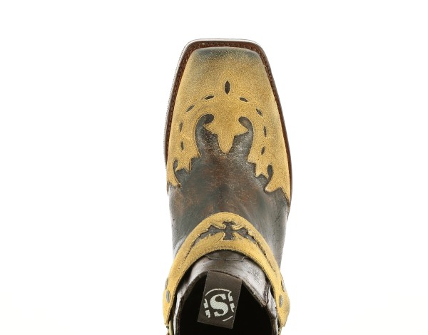 Sendra 7811 Blues/Strong