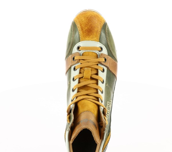 Kamo Gutsu TIFO - 112 OCRA - FORESTA