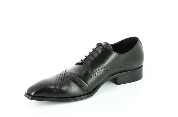 Jo Ghost 5226 -793 Cristallo NERO