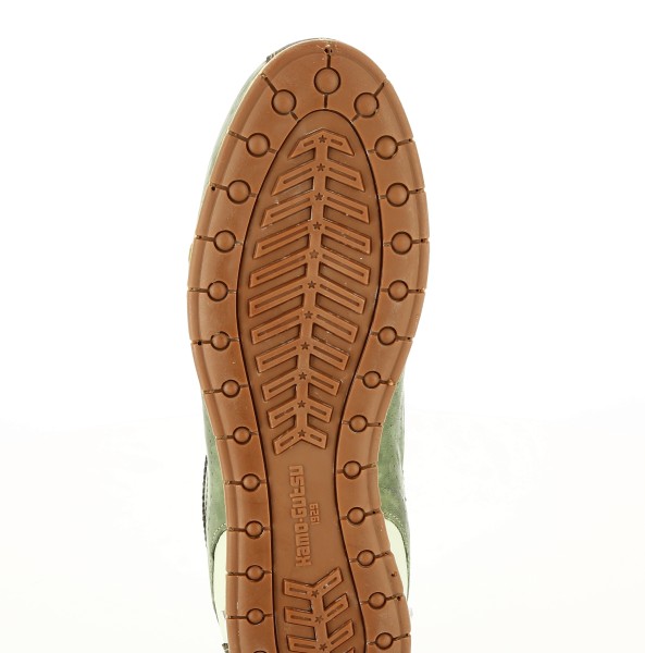 Kamo Gutsu TIFO - 017 BROWN - MENTA