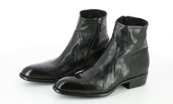 LEMARGO FL 01A Sauro - Nero