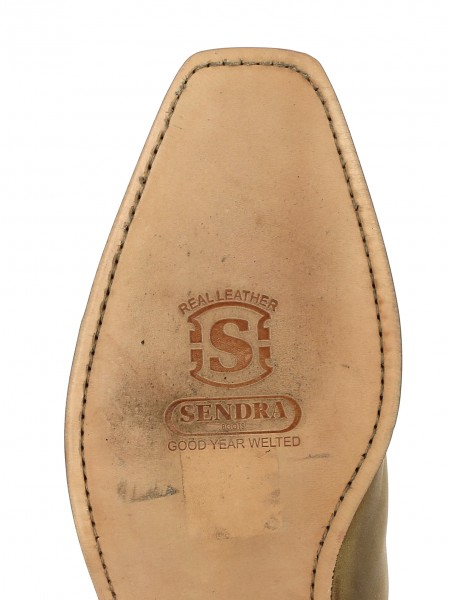 Sendra 6445 -58 Seta/Sam