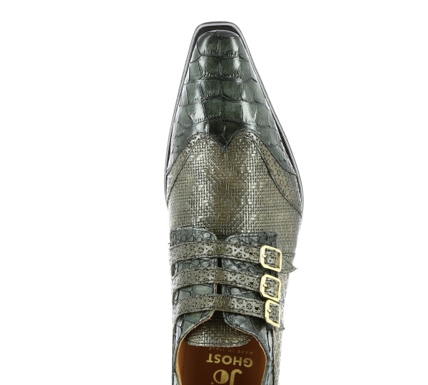 Jo Ghost 5393-793 - 3 Schnallen