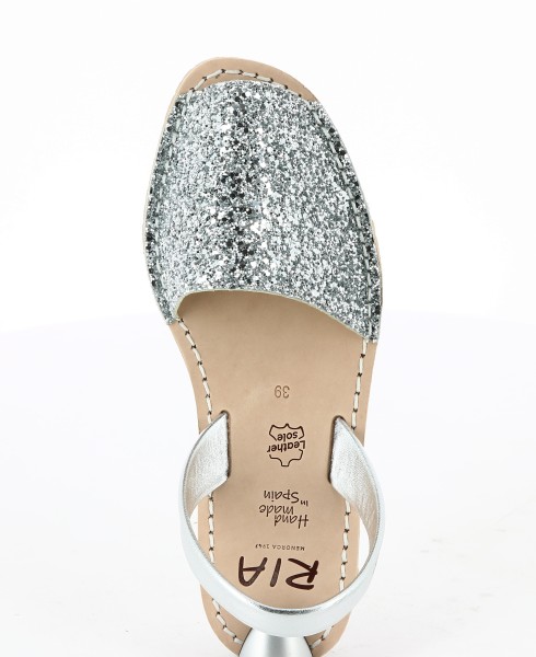 Ria Menorca 21224-S2 Glitter C1-PLATA