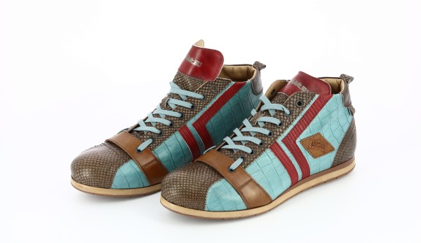 Kamo Gutsu TIFO - 130 TDM+Sugar+Rosso