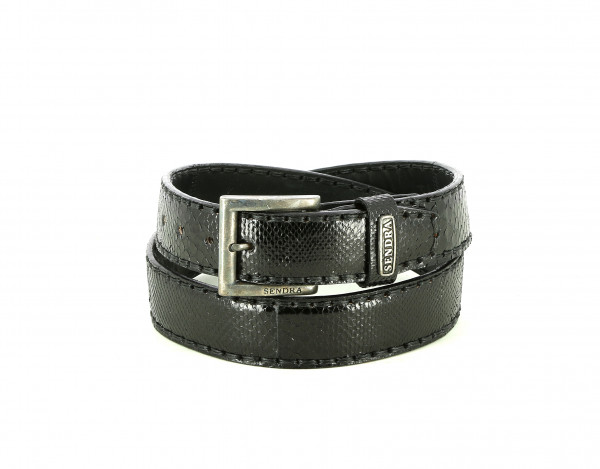 Sendra 5156 Pyton Black