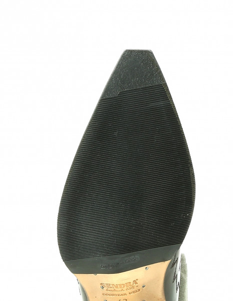 Sendra 3840 - Cuervo West