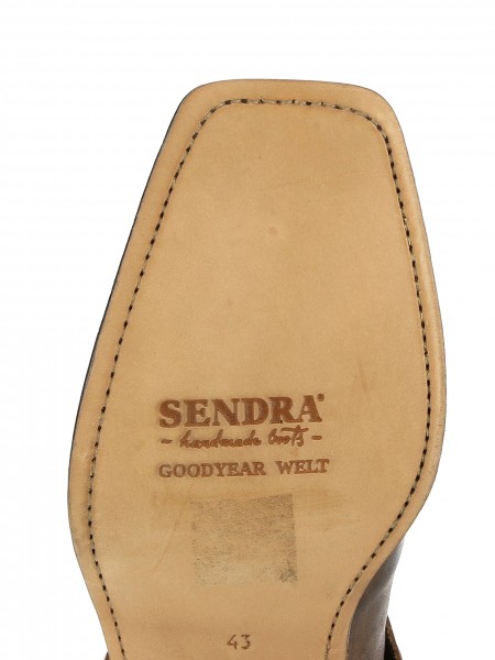 Sendra 7811 Blues/Strong