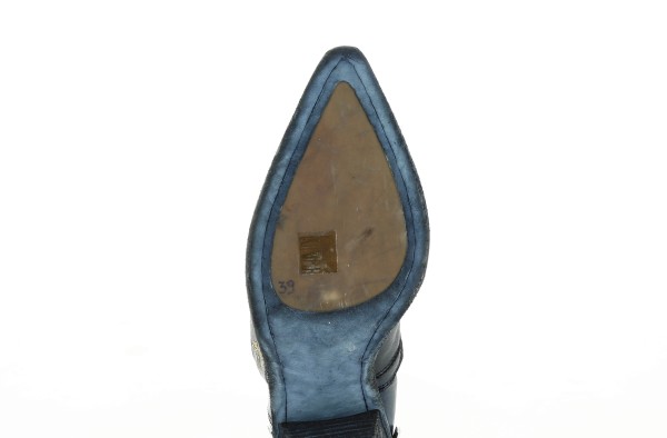 Fauzian Jeunesse 1197-236 Ignis Blue NAVY