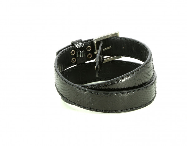 Sendra 5156 Pyton Black