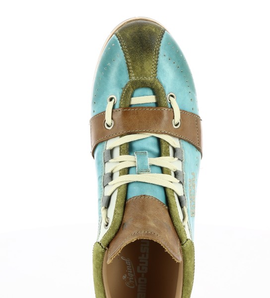 Kamo Gutsu TIFO - 017 KAKI-SUGAR