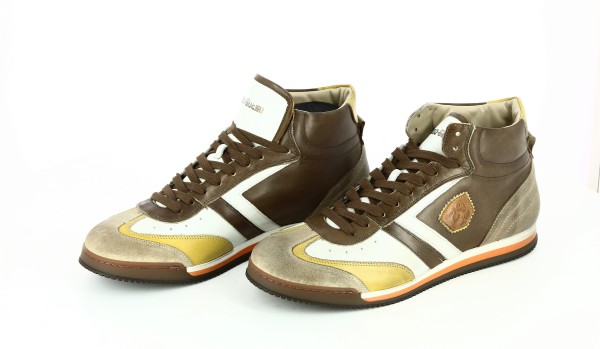 Kamo Gutsu SCUDO 205 STONE-Combi